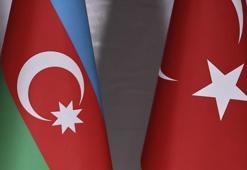 Azerbaycan'dan şehit olan 5 asker için taziye mesajı