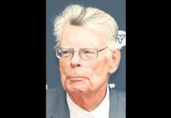 King’ten yeni roman müjdesi