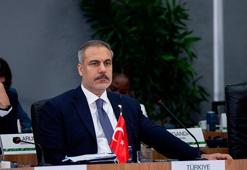 Dışişleri Bakanı Hakan Fidan'dan BRICS'te İsrail uyarısı: 'Sonuçları küresel ölçekte hissedilecektir'