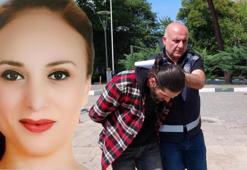 'Kıskançlık' dehşeti! Birlikte yaşadığı kadını öldürdü