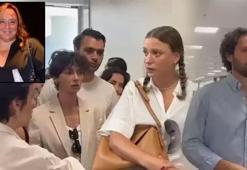 Ayşe Barım hakim karşına çıkacak