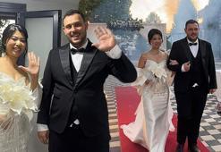 Her şey üniversitede başladı! Sakarya'ya Çinli gelin: Türk insanı çok sıcakkanlı