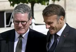 Dostluğa Trump gölgesi: 'Utanç verici ama gerekli'