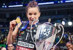 Gabi Guimaraes'ten Türkiye ve ayrılık sözleri! Imoco'nun sırrını açıkladı