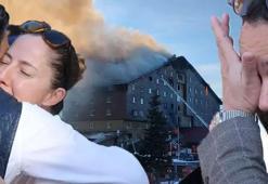 Bolu Kartalkaya'daki Grand Kartal Otel yangını davası başladı