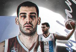 Trabzonspor Basketbol Takımı'nda iki imza birden