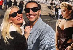 Ayrılığa daha fazla dayanamadı! Önce takibe aldı, sonra fotoğrafları paylaştı