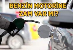 MOTORİNE ZAM GELİYOR! ÖTV zammı sonrası Motorine yeni zam yolda! 8 Temmuz güncel akaryakıt fiyatları...