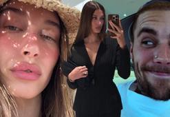 Justin Bieber ayrılık iddialarına son noktayı koydu! 'Sonsuza dek ve her zaman'