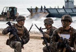 ABD Ordusu'ndan Avustralya'nın iç bölgelerinde gizli test merkezi!