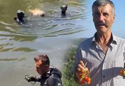 Ailesiyle gittiği piknikte kayboldu! 60 yaşındaki adamdan haber geldi