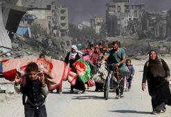 AB Komisyonu: Hamas'ın Gazze'de insani yardımlara el koyduğuna dair bilgimiz yok!