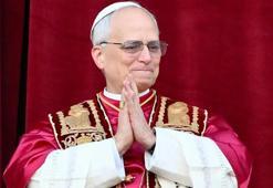 Vatikan'ın kapısını kapattı, tatile çıktı: Yeni Papa, tarihte bir ilke imza attı!