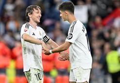 Massimiliano Allegri, Luka Modric transferini resmen açıkladı