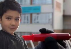 Şırınga çikolata ölüme sebep olmuştu! Cezalar belli oldu