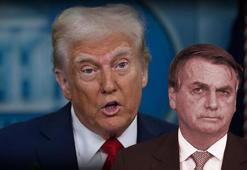 Trump'tan şaşırtan destek! Darbe girişimiyle suçlanıyor