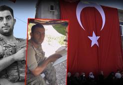 Şehit Celalettin Uyanık'ın mağara gitmeden önceki görüntüleri ortaya çıktı! Sözleri yürekleri dağladı