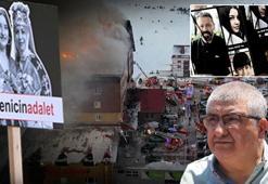 Bolu Kartalkaya'daki Grand Kartal Otel yangını davası başladı