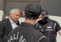 Zeydan Karalar 'ihalelerdeki hak ediş için 4 milyon 550 bin lira verildiği' iddiasını kabul etmedi!