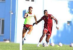 Trabzonspor'da hazırlıklar 3 eksikle hız kesmedi!