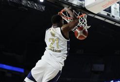 Fenerbahçe Beko'da Dyshawn Pierre ile yollar ayrıldı!