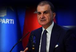 AK Parti Sözcüsü Çelik'ten Özgür Özel'e AK Gençlik tepkisi