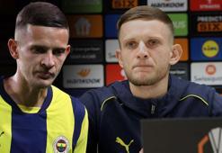 Fenerbahçe'de Sebastian Szymanski için bonservis belirlendi! Ayrılık yakın
