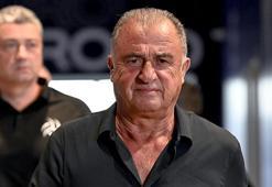 Al Shabab'dan Fatih Terim'e veda mesajı!
