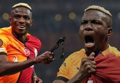 ÖZEL | Galatasaray, Victor Osimhen ile anlaştı! Sözleşme detayları belli oldu