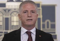 İstanbul Valisi Davut Gül Kuzguncuk'taki restoran hakkında inceleme başlatıldığını bildirdi