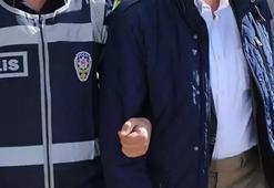 Kahramanmaraş depremindeki Ezgi Apartmanı davasında tahliye edilen sanığa yeniden tutuklama