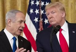 Beyaz Saray duyurdu! Trump ve Netanyahu Orta Doğu'daki gelişmeleri görüşecek