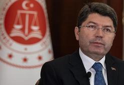 Bakan Tunç'tan CHP Lideri Özel'in açıklamasına tepki