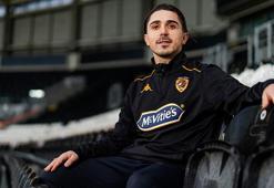 Abdülkadir Ömür, Süper Lig ekibiyle anlaştı!