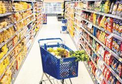 Ambalajlı ürünlerde gramaj yüzde 38 düştü
