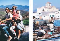 Ara Güler’in Anadolu gezileri Rodos’ta