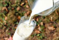 Bakanlıktan çiğ süt alımı yapan 4 şirkete 58,3 milyon lira ceza