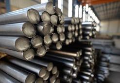 ABD'de haftalık çelik üretimi arttı