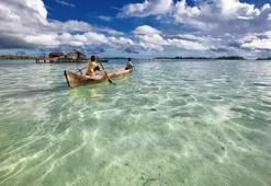 Binlerce yıldır değişmeyen izole yaşam! Sentinel Adası ve kabilesi hakkında bilinmeyenler