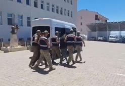 1 milyar liralık dolandırıcılık ağı deşifre edildi! 66 kişi yakalandı