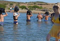 Yolun sonu şaşırttı: Türkiye'de ilk defa böyle bir yer gördüm, duydum