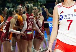 Galatasaray'a yeni yıldız Çin'den! Anlaşma sağlandı