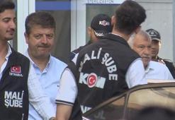 Zeydan Karalar ile Abdurrahman Tutdere adliyeye sevk edildi