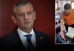 Manavgat'ta rüşvete suçüstü! Özgür Özel: Kaynar sular başımdan döküldü