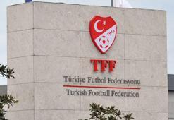 TFF Olağan Mali Genel Kurulu, yarın Ankara'da yapılacak