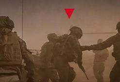 Kassam Tugayları Gazze'de çatıştı: 5 İsrail askeri öldü!