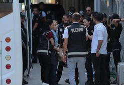 Manavgat Belediyesi'ne rüşvet operasyonu! 7 kişi daha gözaltına alındı