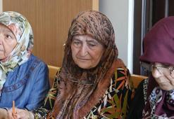 85 yaşında gerçekleşen rüya: Bu hayallerim hep içimde ukde kaldı