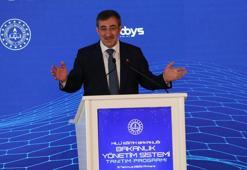 Cevdet Yılmaz: Geleceğin taleplerine de odaklanan bir eğitim modeliyle yol alıyoruz