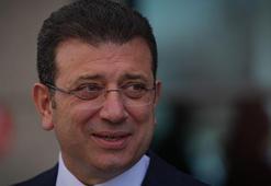 Ekrem İmamoğlu'nun 'sahte diploma' davası 11 Eylül'de